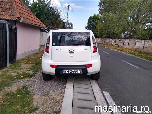 Kia Soul #3