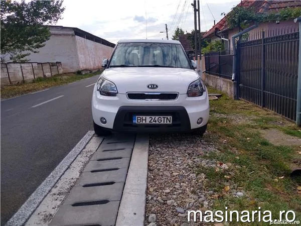 Kia Soul #4