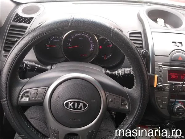 Kia Soul #5