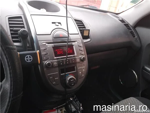 Kia Soul #6