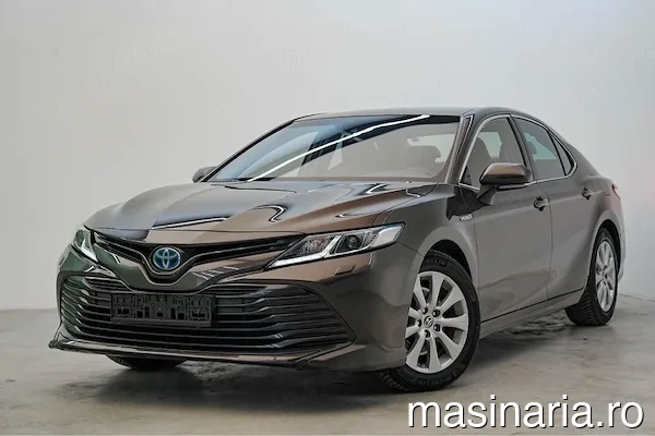 Toyota Camry #1