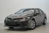Toyota Camry - 1