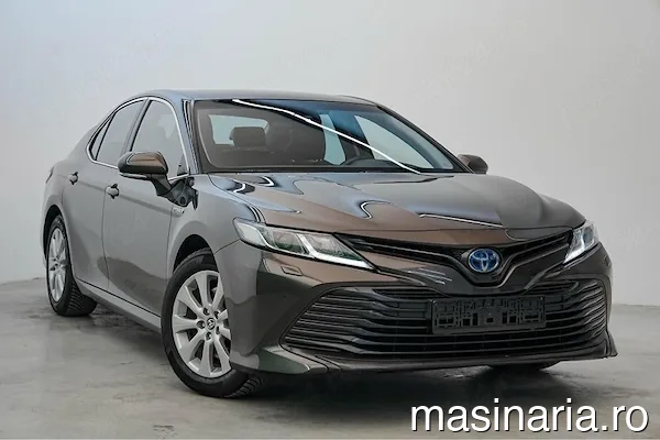 Toyota Camry #2