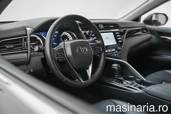 Toyota Camry #3