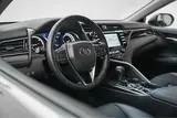 Toyota Camry - 3