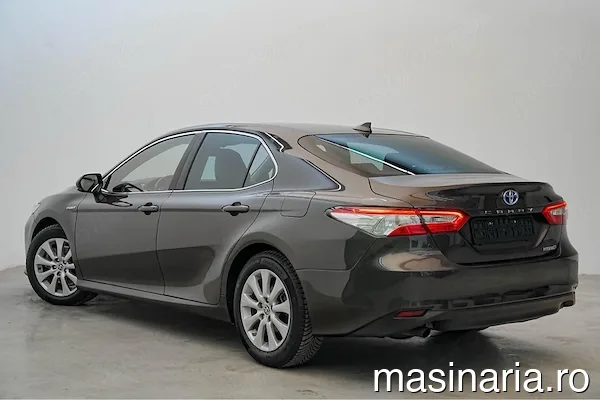 Toyota Camry #5