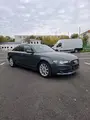 Audi A6 - 1