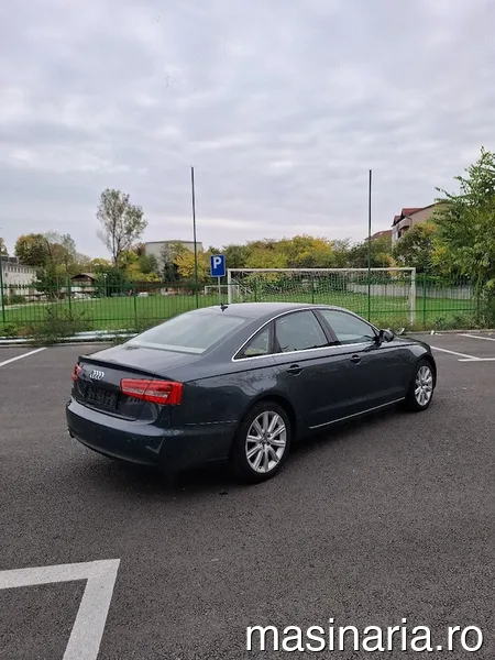Audi A6 #2