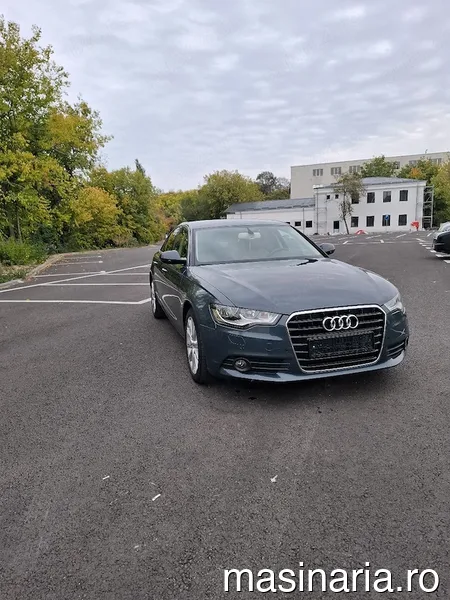 Audi A6 #3
