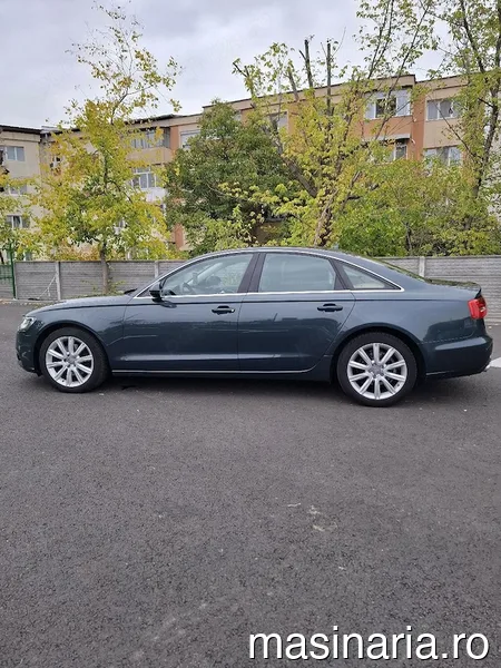 Audi A6 #4
