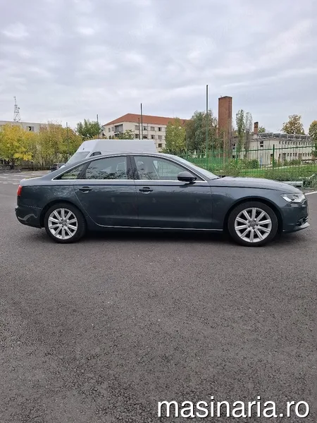 Audi A6 #5
