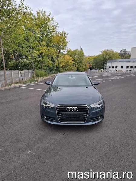 Audi A6 #6