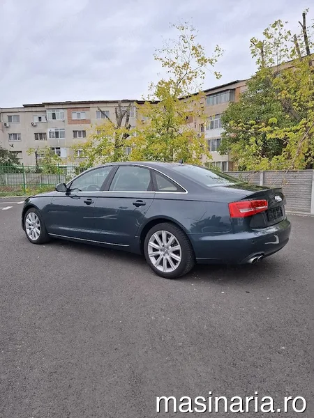Audi A6 #7