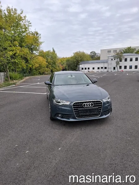 Audi A6 #8