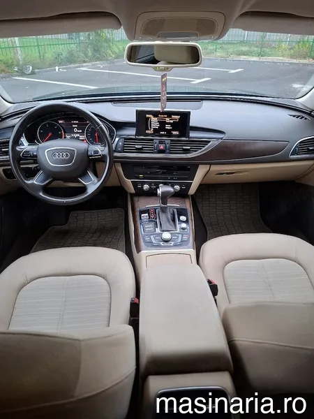Audi A6 #9