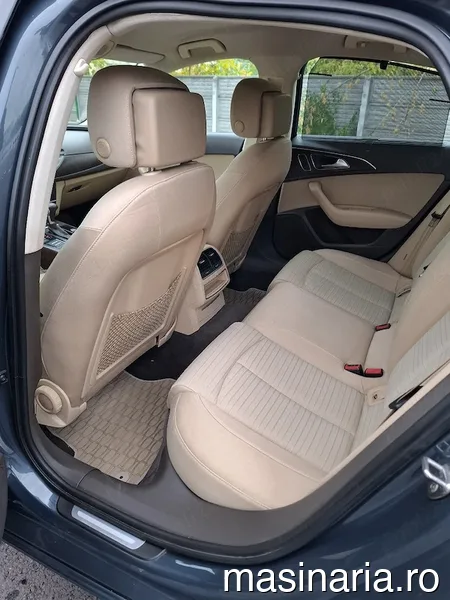 Audi A6 #10