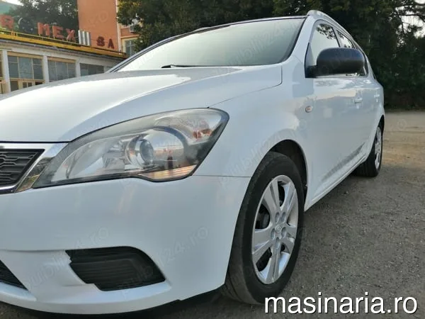 Kia cee'd / Ceed #2