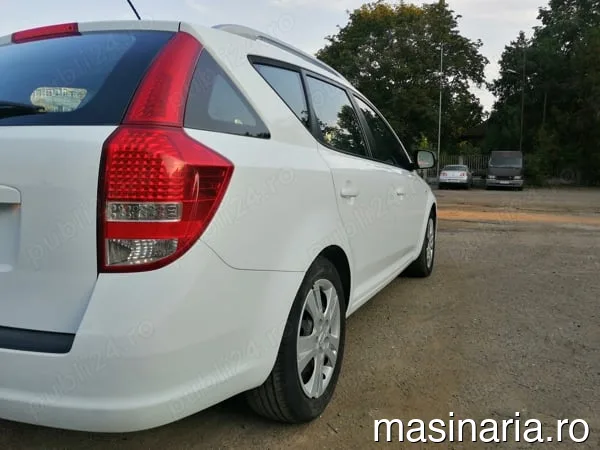 Kia cee'd / Ceed #3