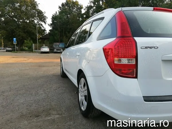 Kia cee'd / Ceed #4