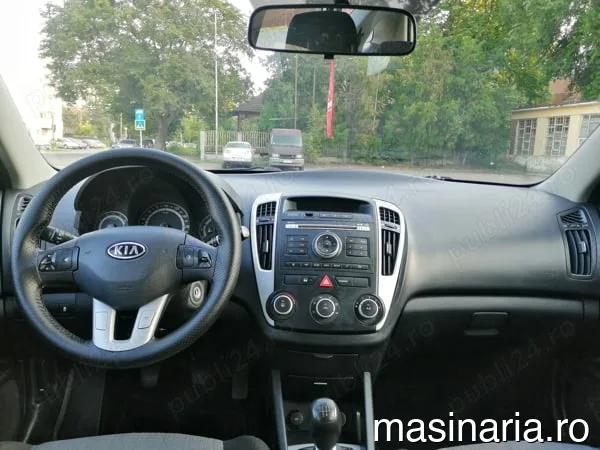 Kia cee'd / Ceed #9