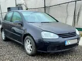 Volkswagen Golf - 1