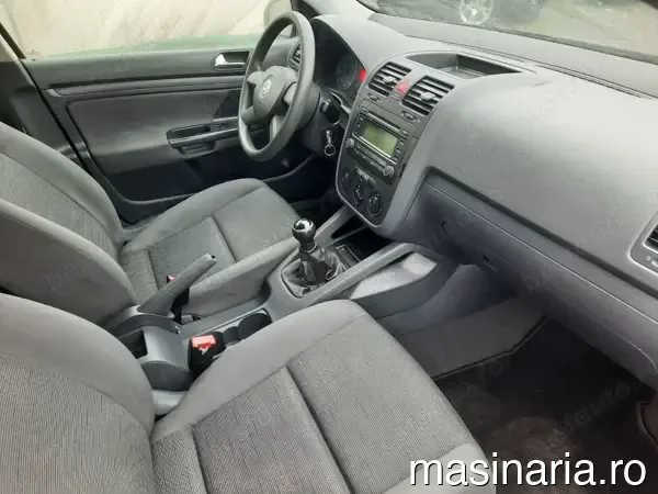 Volkswagen Golf #2