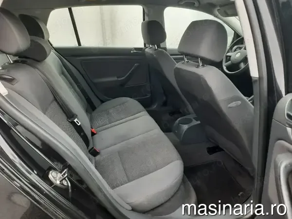 Volkswagen Golf #4