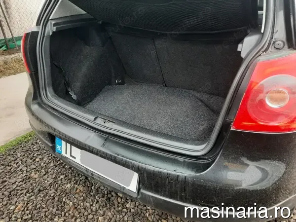Volkswagen Golf #6