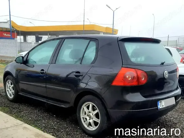 Volkswagen Golf #7
