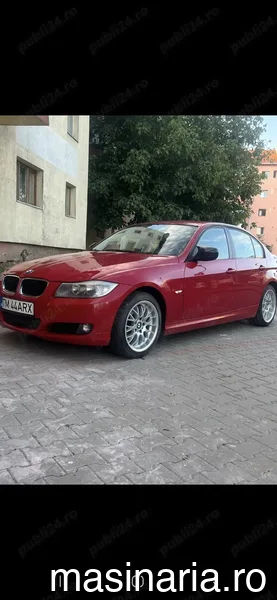 BMW 3 Series (Toate) #1