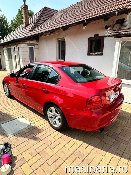 BMW 3 Series (Toate) #2
