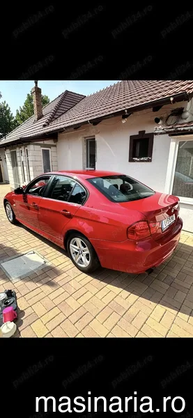 BMW 3 Series (Toate) #3