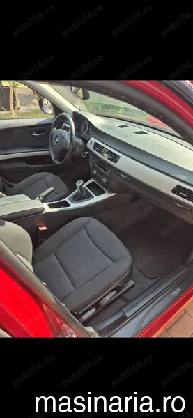 BMW 3 Series (Toate) #5