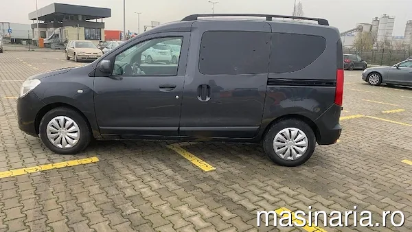 Dacia Dokker #2