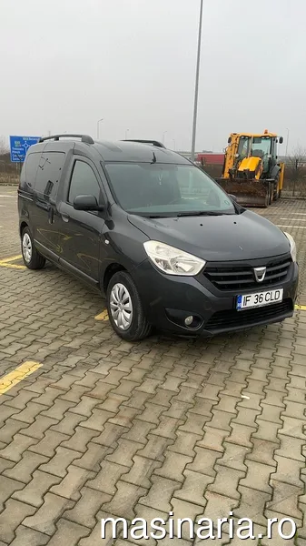 Dacia Dokker #3