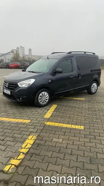 Dacia Dokker #4