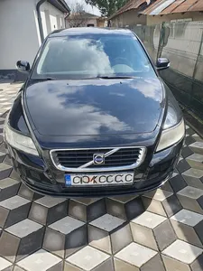Volvo S40