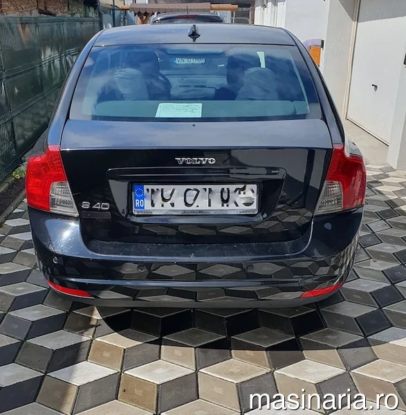 Volvo S40 #2