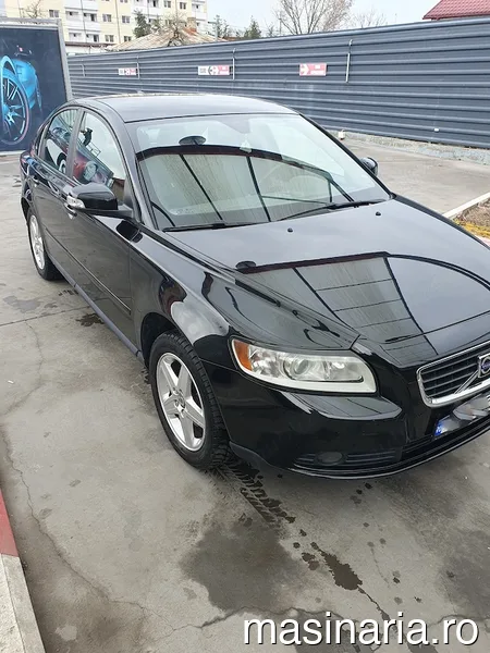 Volvo S40 #4