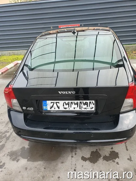 Volvo S40 #5