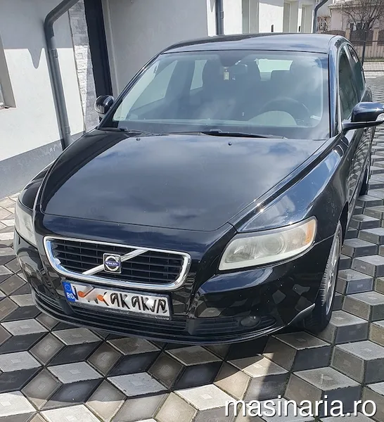 Volvo S40 #6