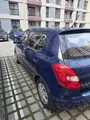 Skoda Fabia - 3