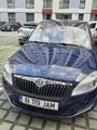 Skoda Fabia - 4