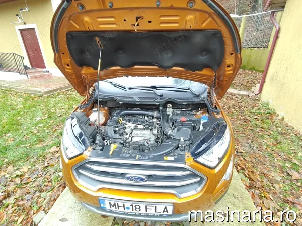 Ford EcoSport #1