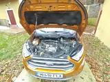 Ford EcoSport - 1
