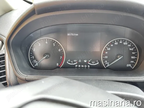 Ford EcoSport #2
