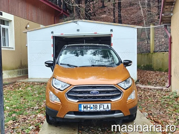 Ford EcoSport #3