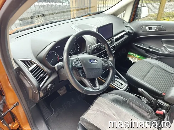 Ford EcoSport #4