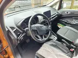 Ford EcoSport - 4