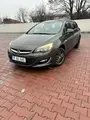 Opel Astra - 5